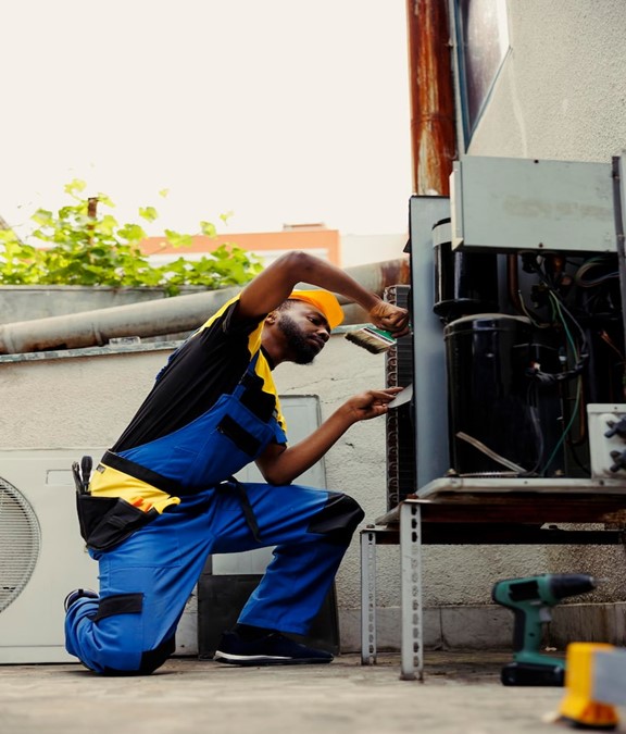 ac replacement